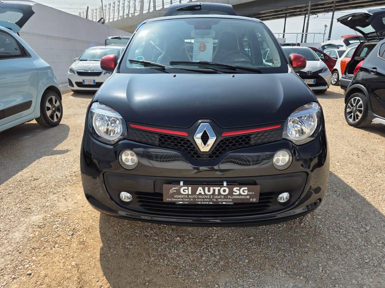 Renault Twingo